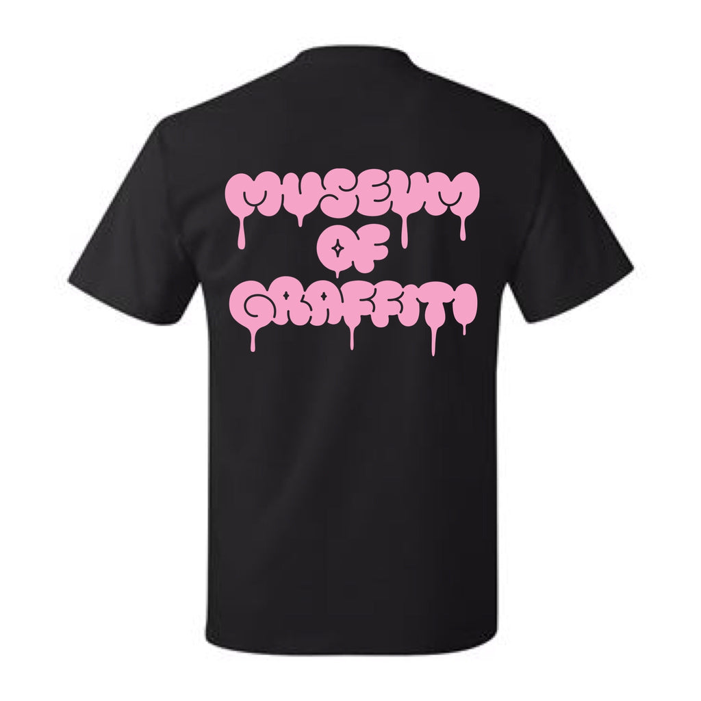 MOG "Ice Cream" Tee