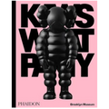 KAWS WHAT PARTY