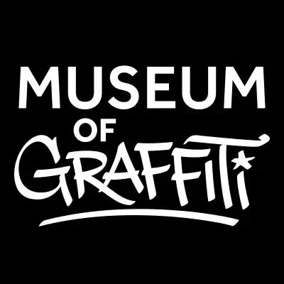 Museum of Graffiti Patch