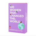 100 Women That Changed the World