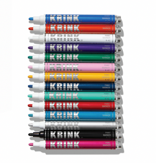 Krink K-42 Paint Marker