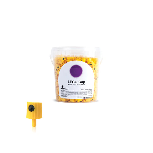 MTN Cap - Lego