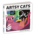 Artsy Cats