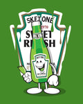 Sket Canvas Art - Relish