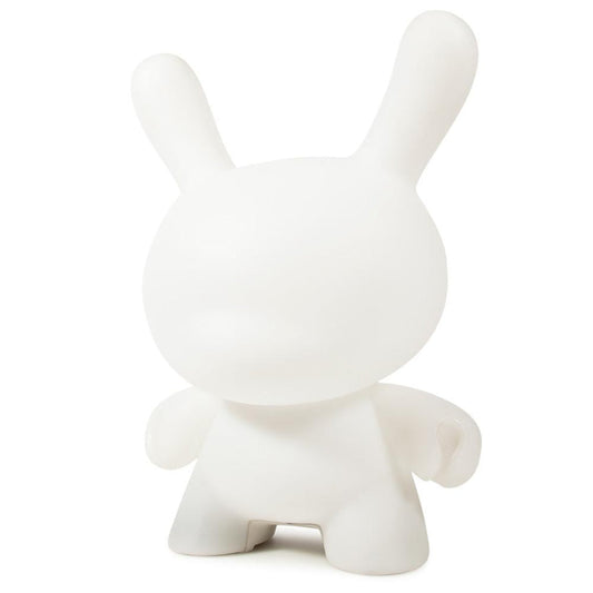 Color Changing 18" DUNNY Lamp