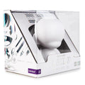 MUNNYWORLD 7" MUNNY Blank Art Toy by Kidrobot